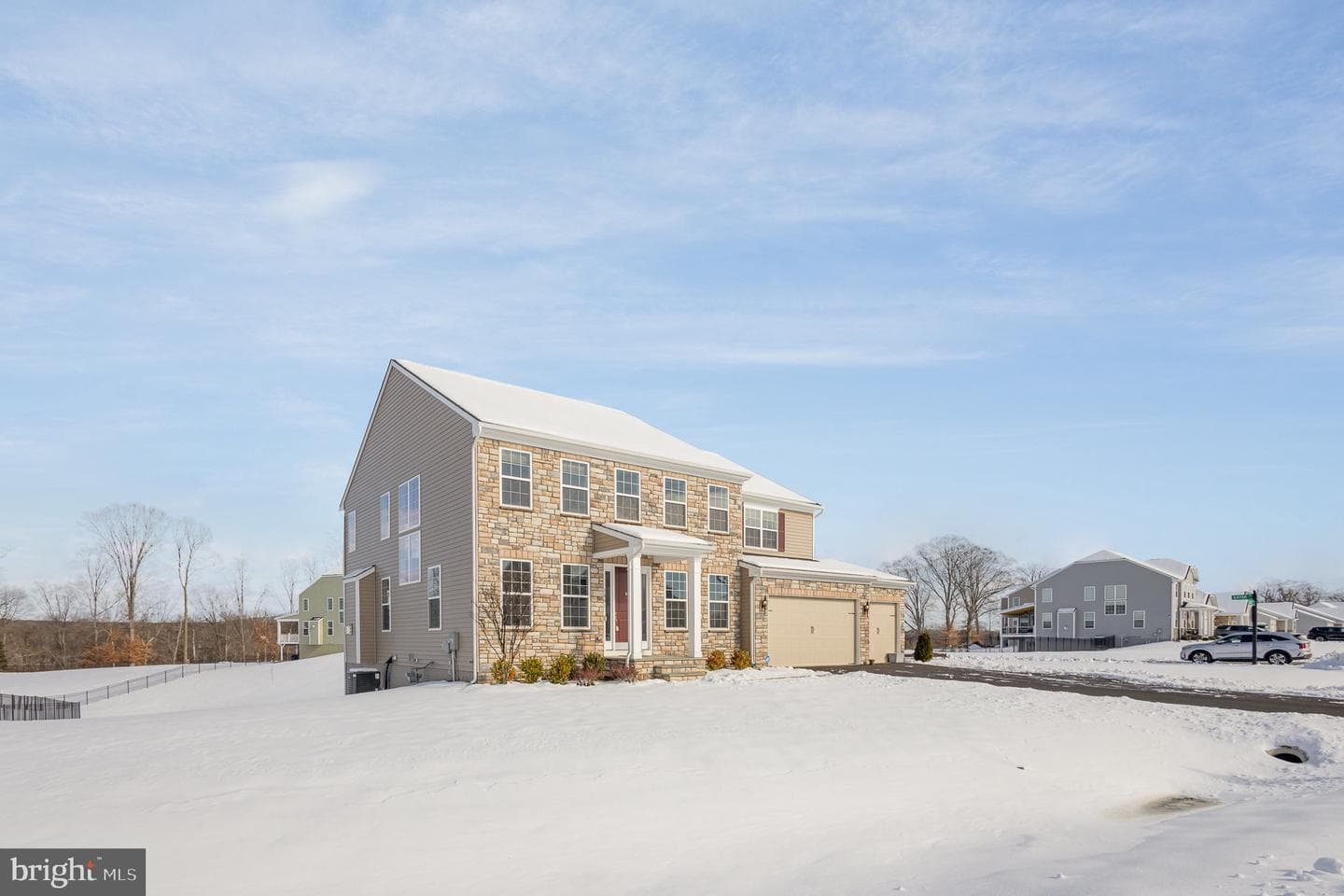 1801 Legacy Ln photo 3