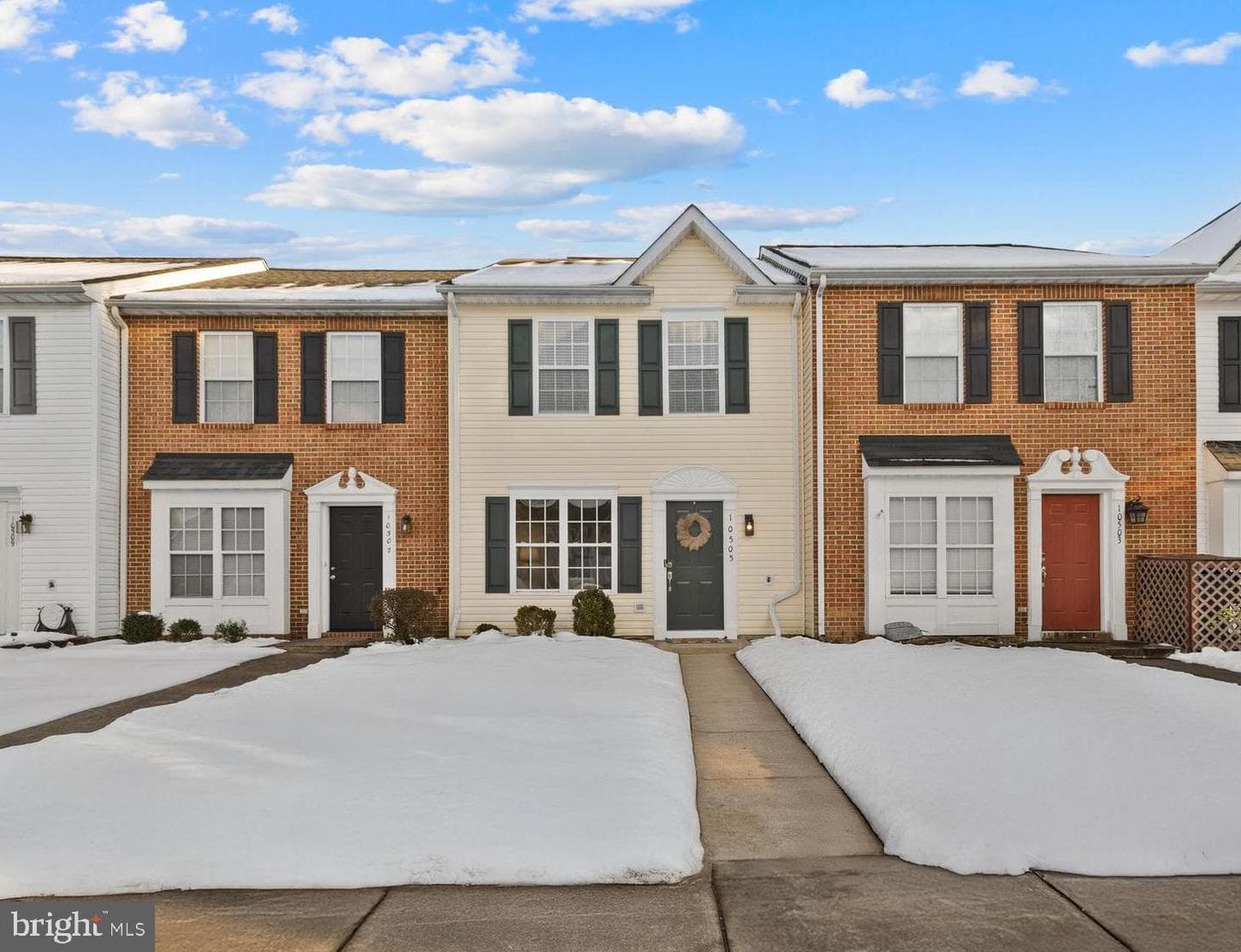 10505 Boxmeer Court photo 1