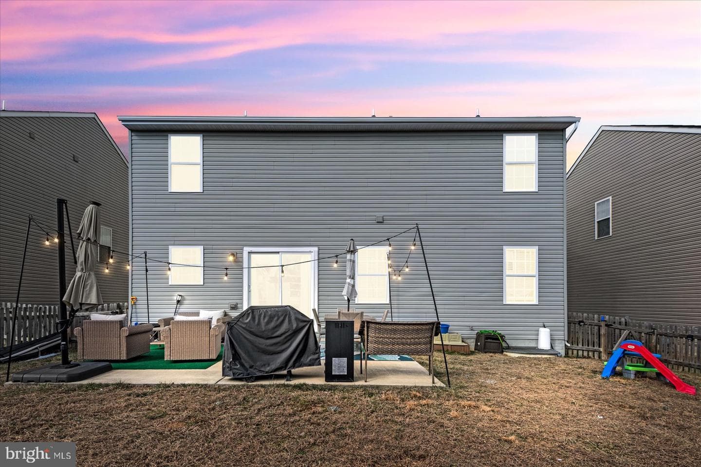 9505 Fall Haven Road photo 40