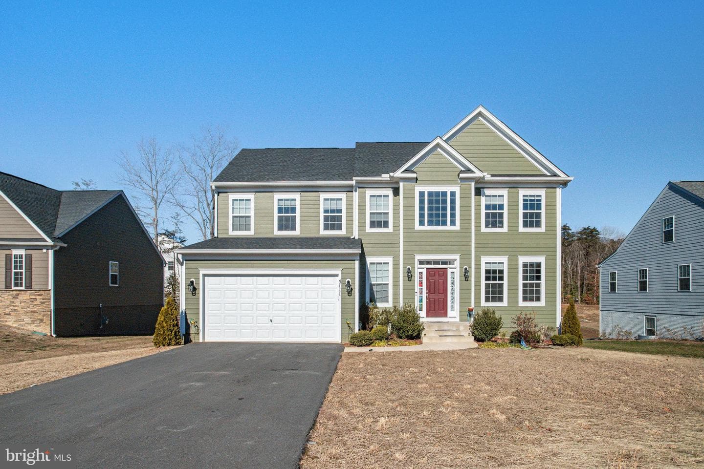 5111 Mulberry Drive photo 1