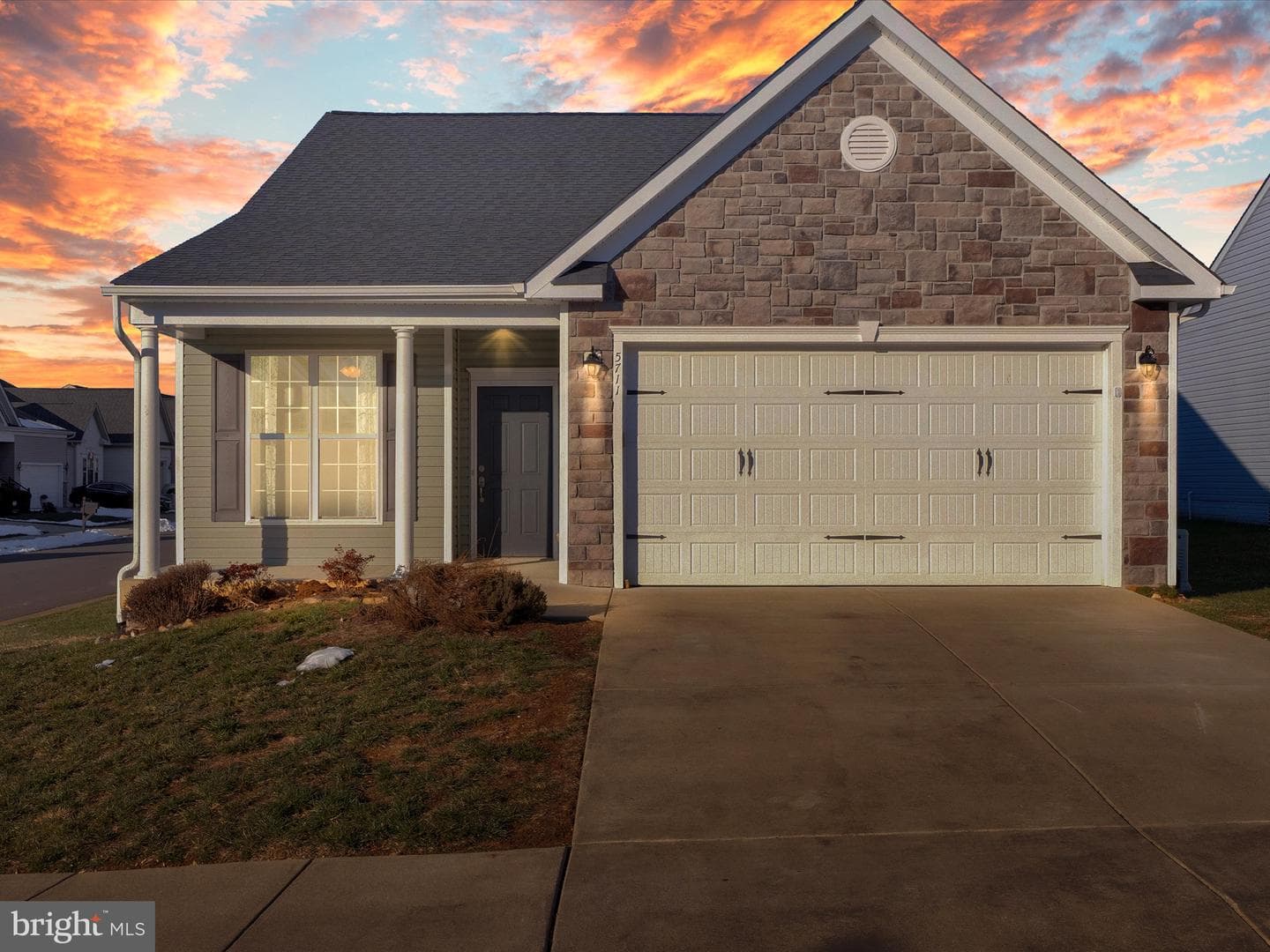 5711 Spring Arbor Circle photo 1