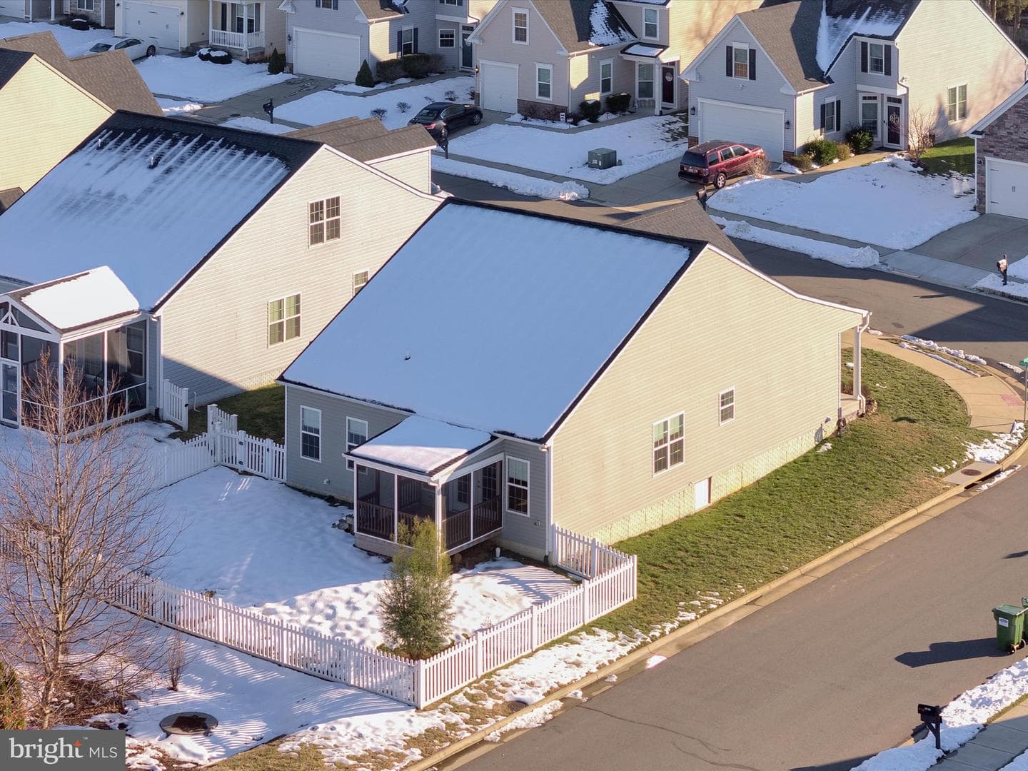 5711 Spring Arbor Circle photo 4