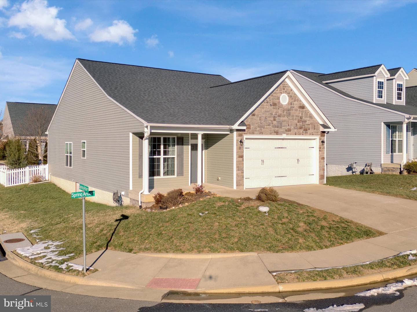 5711 Spring Arbor Circle photo 45