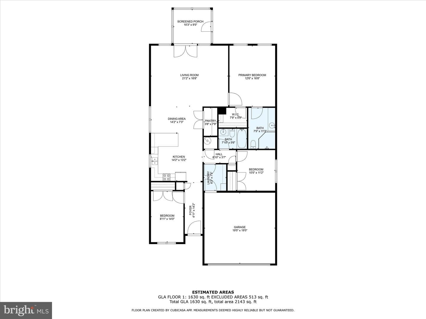 5711 Spring Arbor Circle photo 46