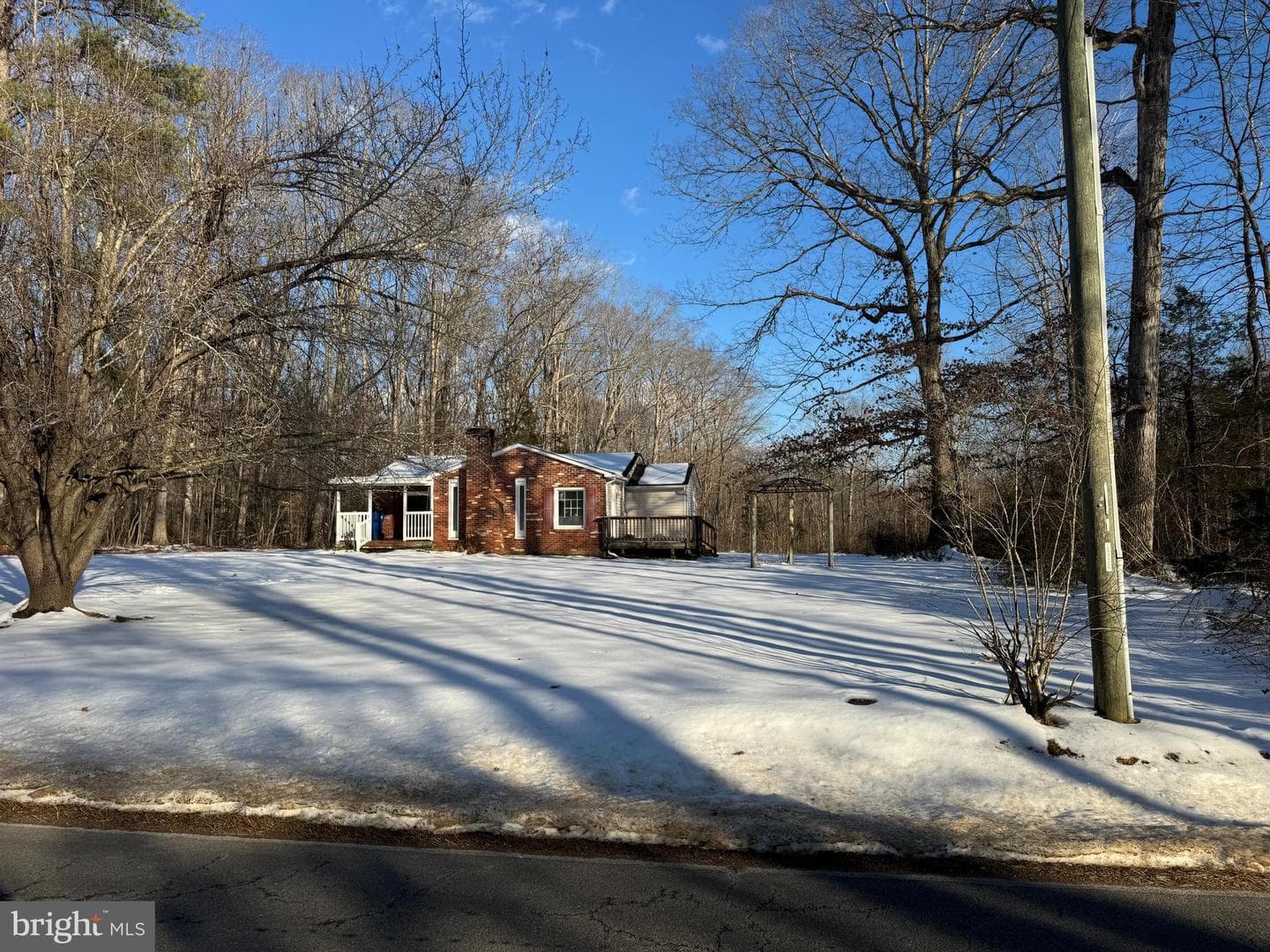 9825 Mill Pond Road photo 2