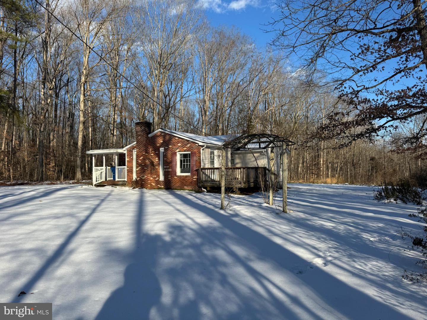 9825 Mill Pond Road photo 4