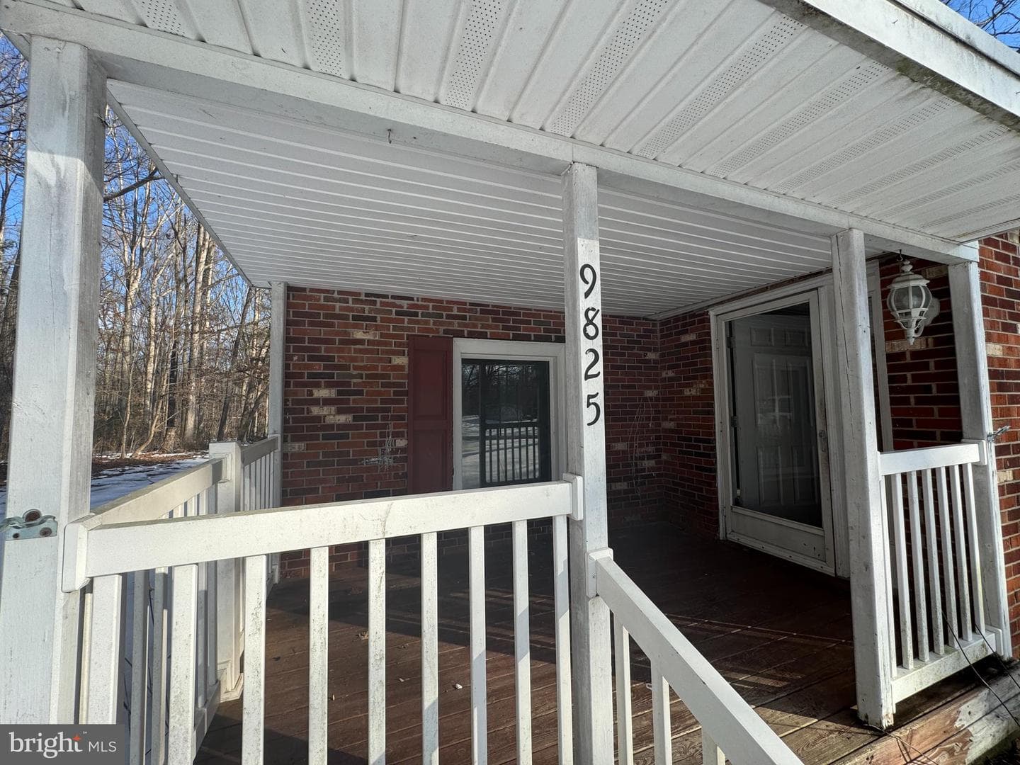 9825 Mill Pond Road photo 7
