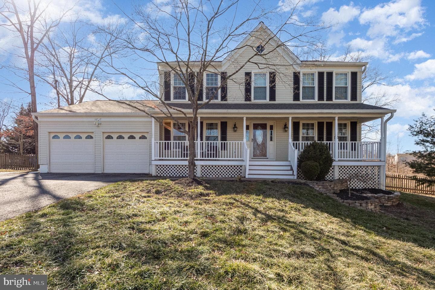 10517 Edinburgh Drive photo 1