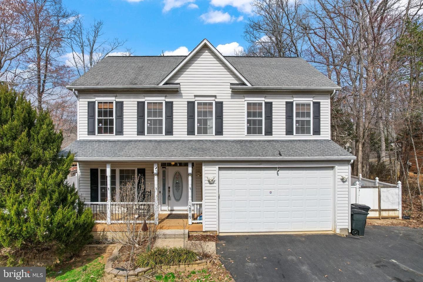 12819 Garrison Lane photo 1