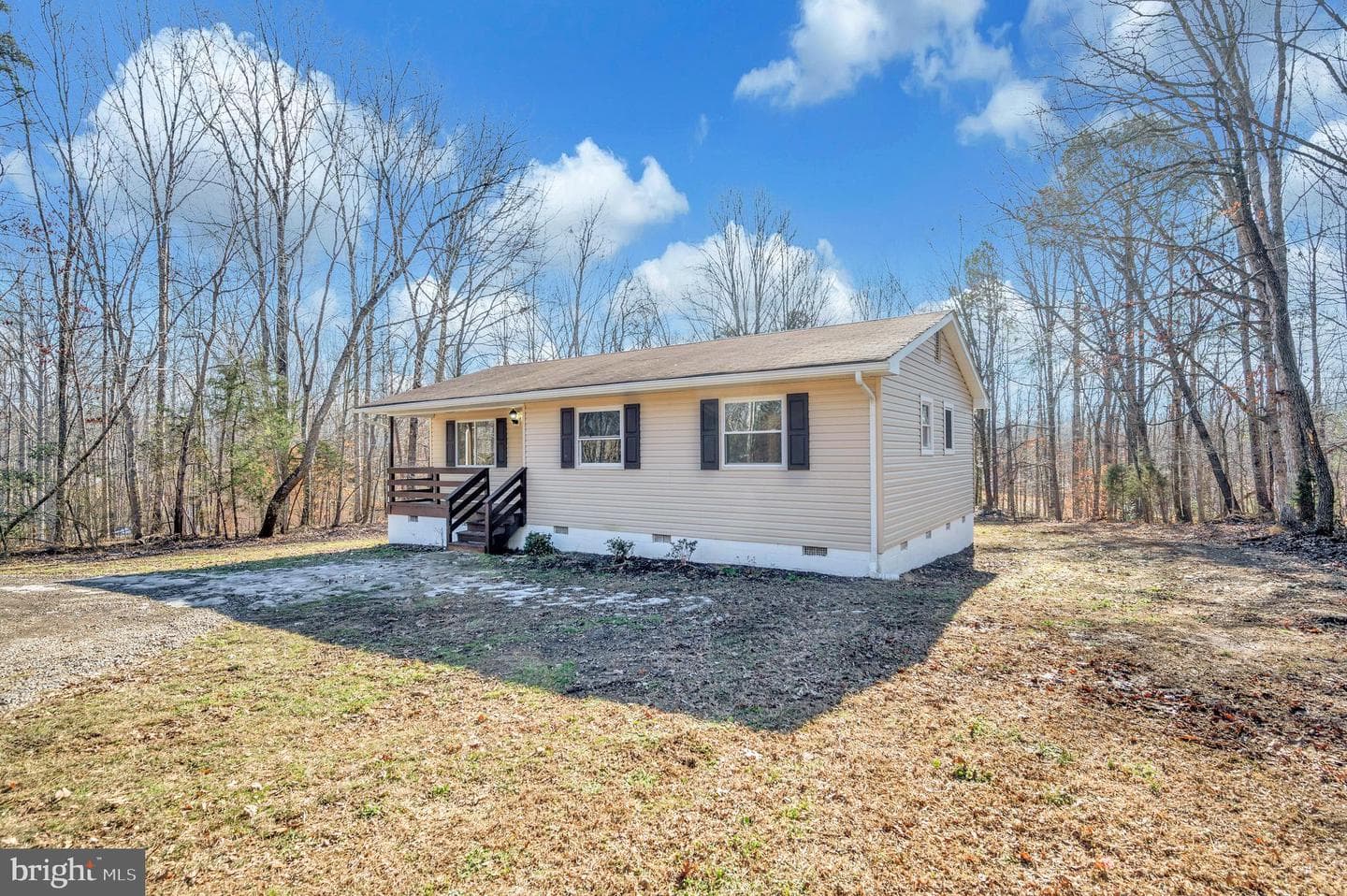 6700 Hickory Ridge Road photo 1