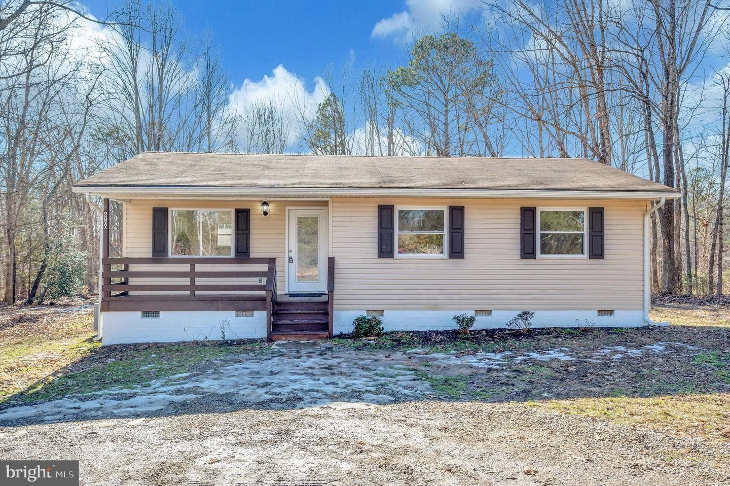 6700 Hickory Ridge Road photo 2