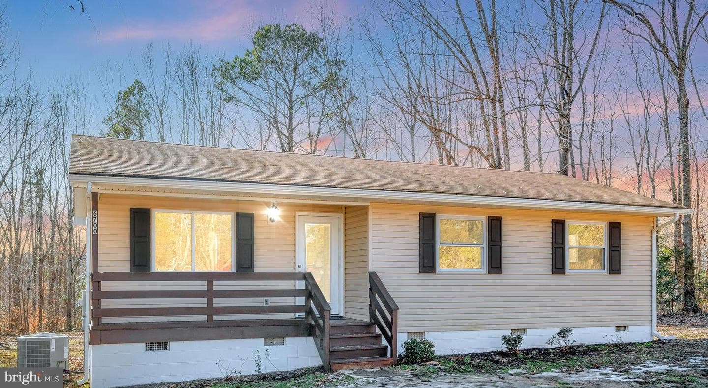 6700 Hickory Ridge Road photo 3