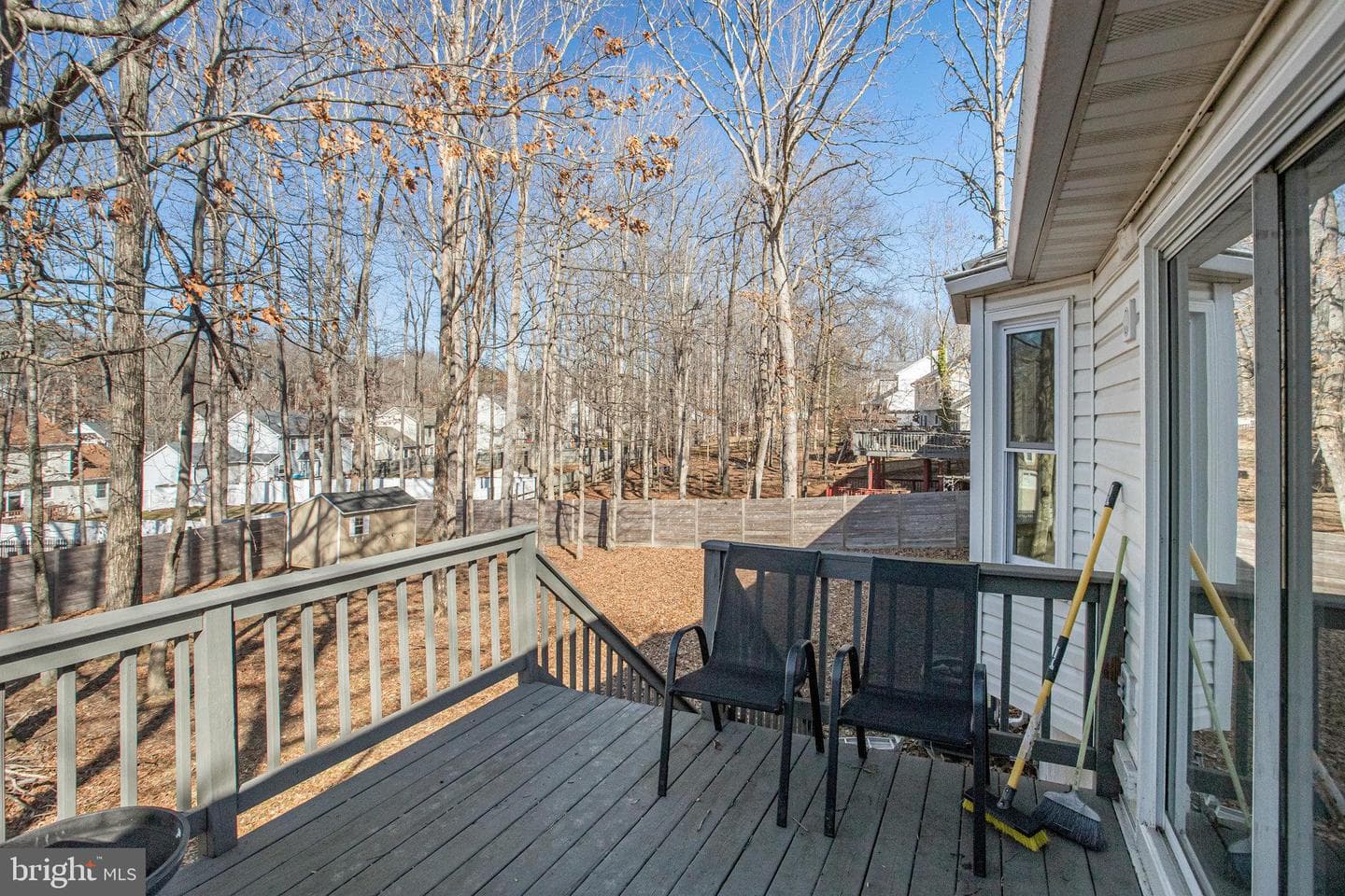 11804 Timbermill Lane photo 35