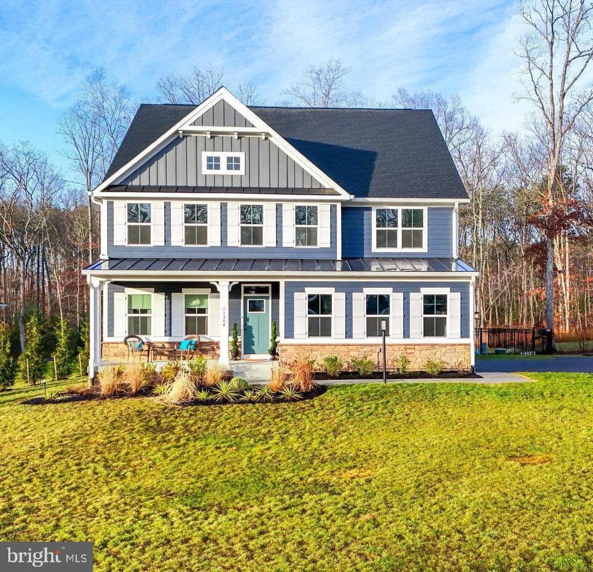 11304 Oakville Lane photo 3