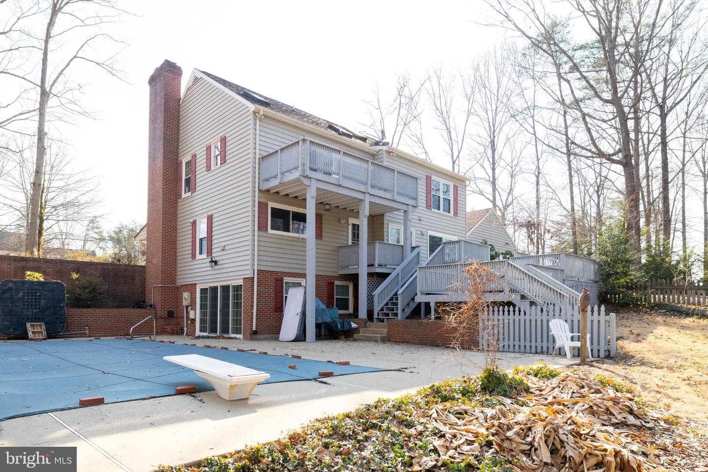 301 Woodfield Drive photo 78