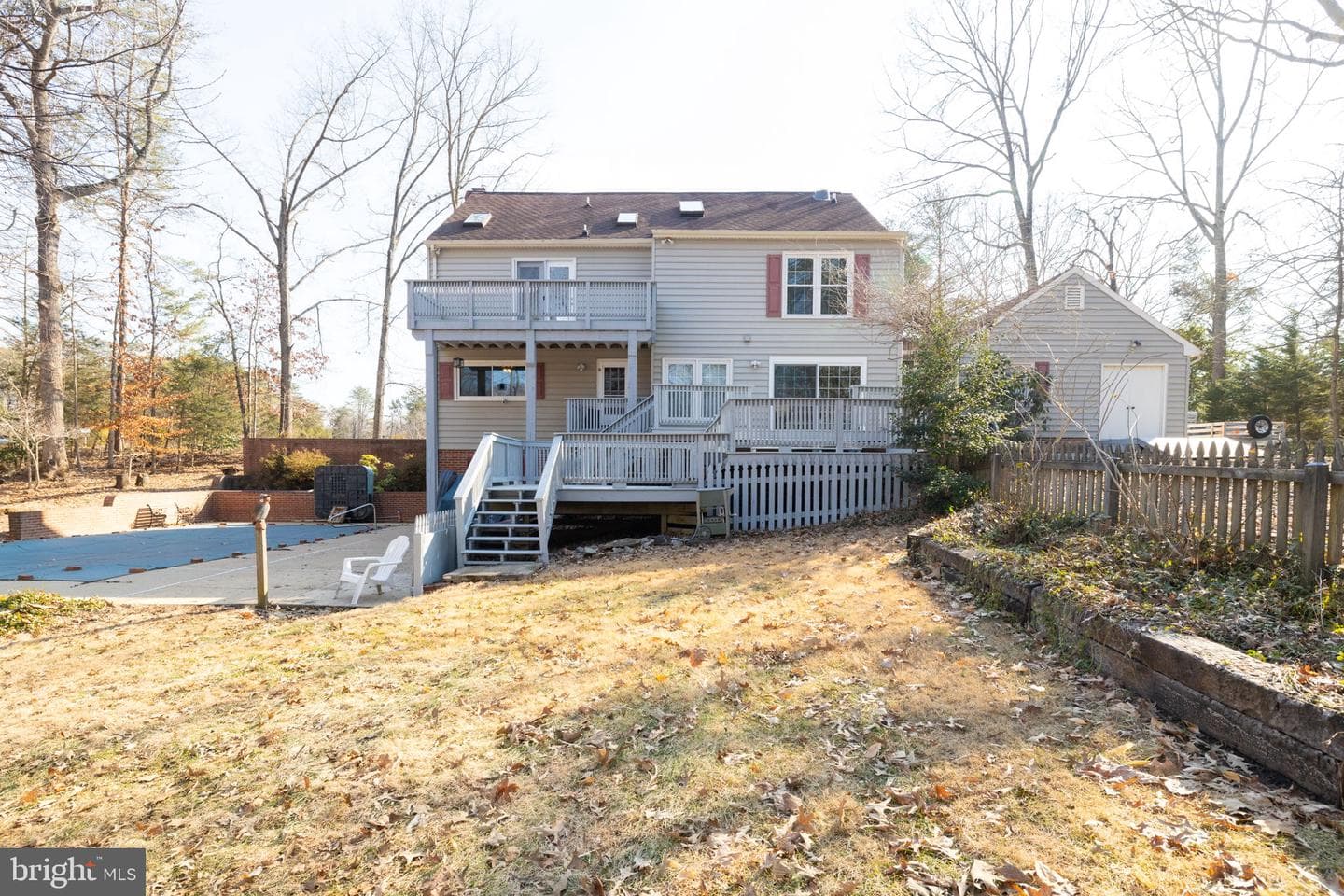 301 Woodfield Drive photo 79