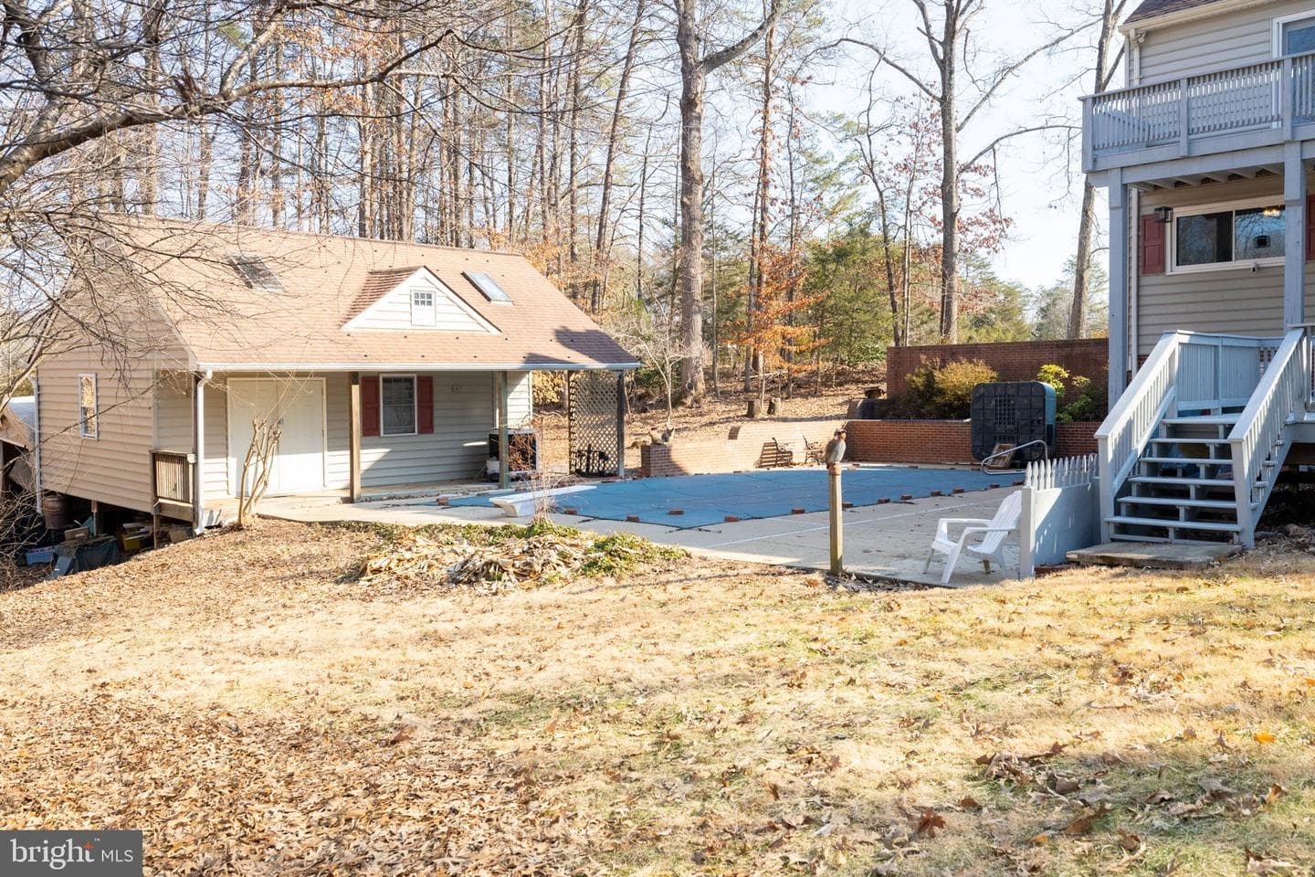 301 Woodfield Drive photo 80