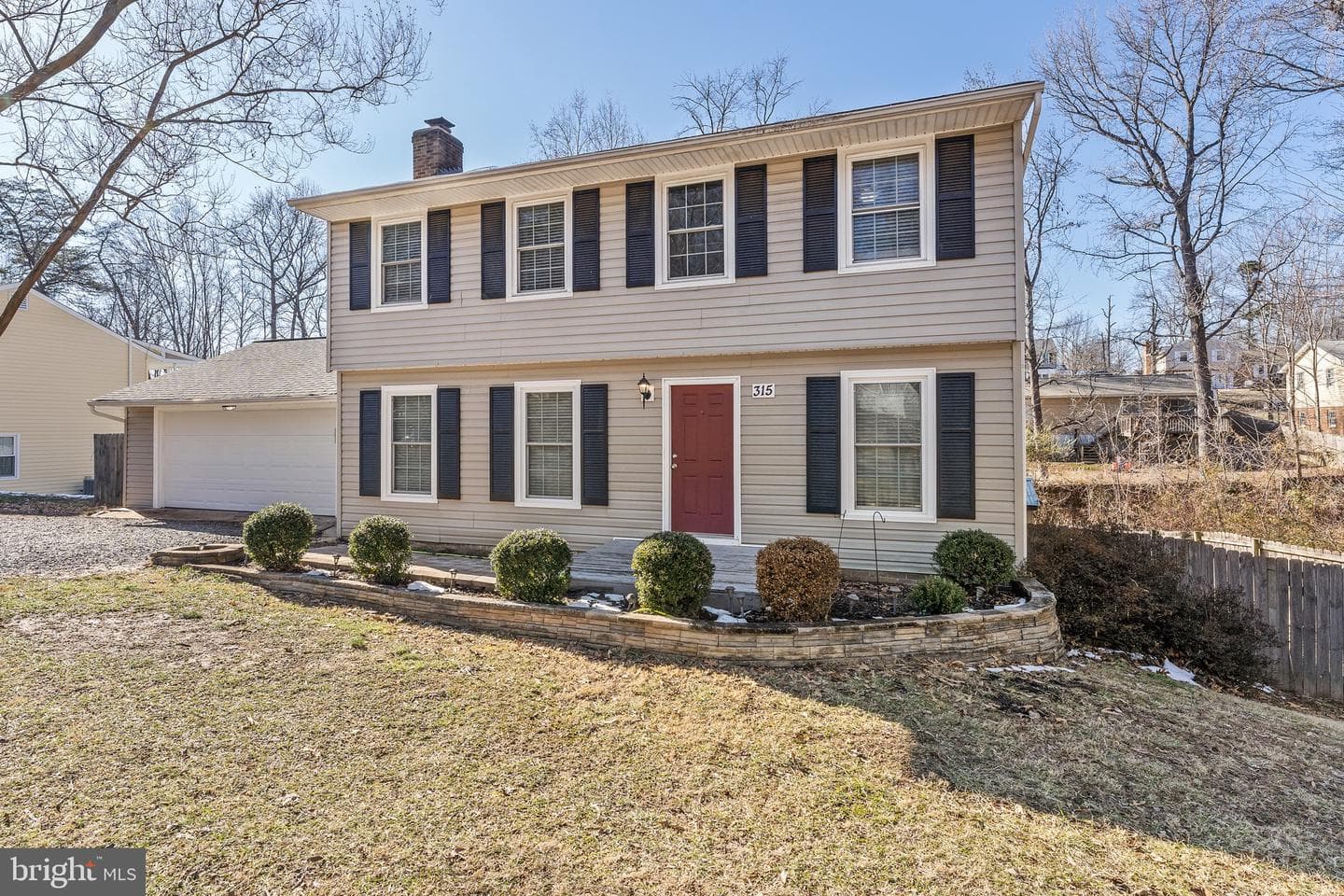 315 Albany Street photo 1