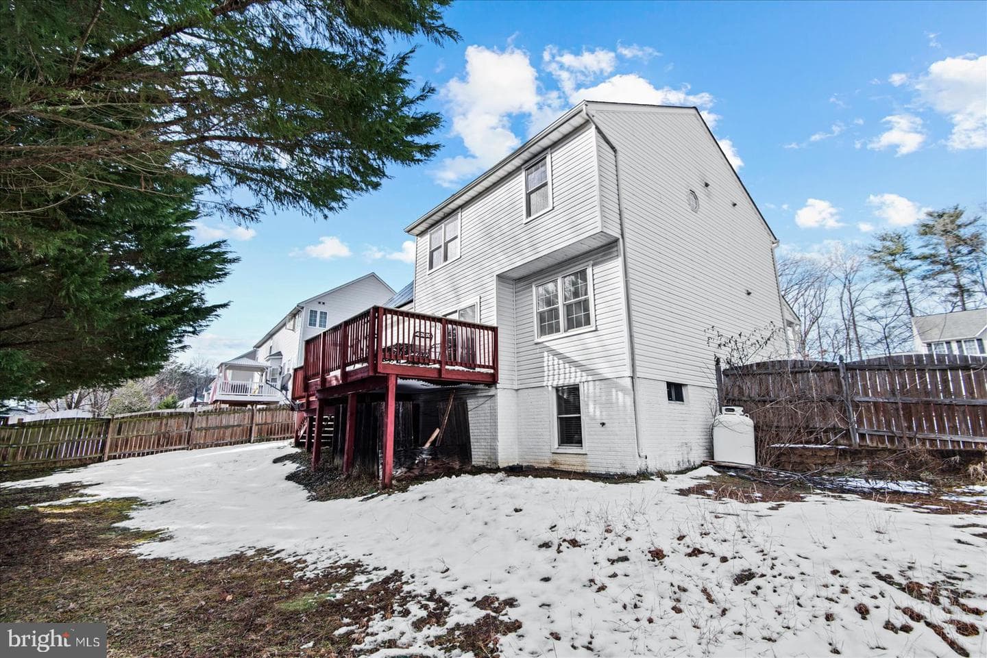 6822 Buck Lane photo 32