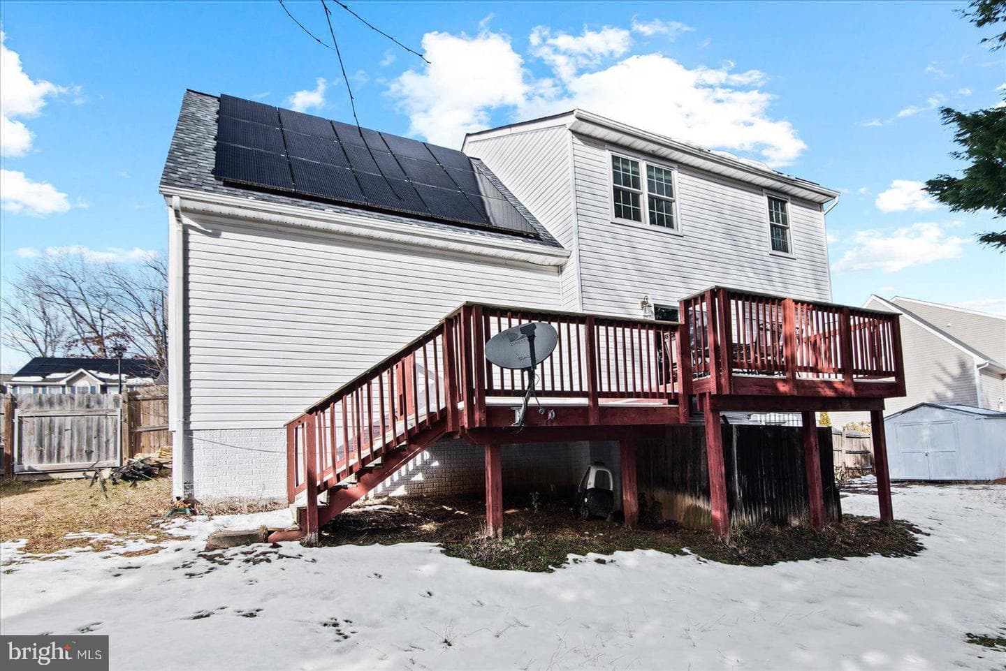 6822 Buck Lane photo 33