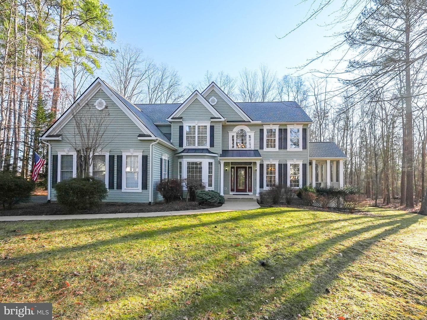 10623 Chatham Ridge Way photo 1