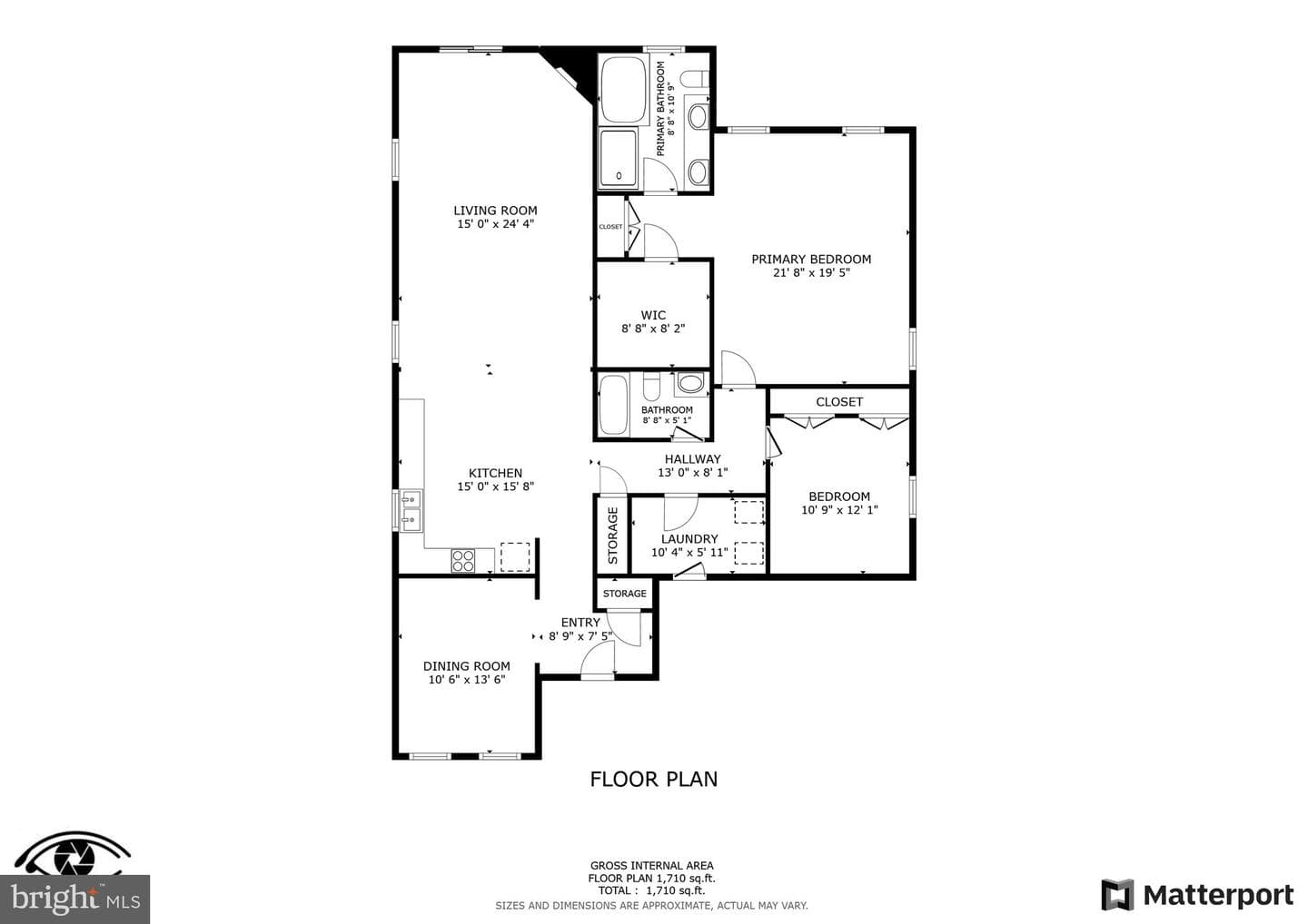 5801 S Mills Manor Court photo 34