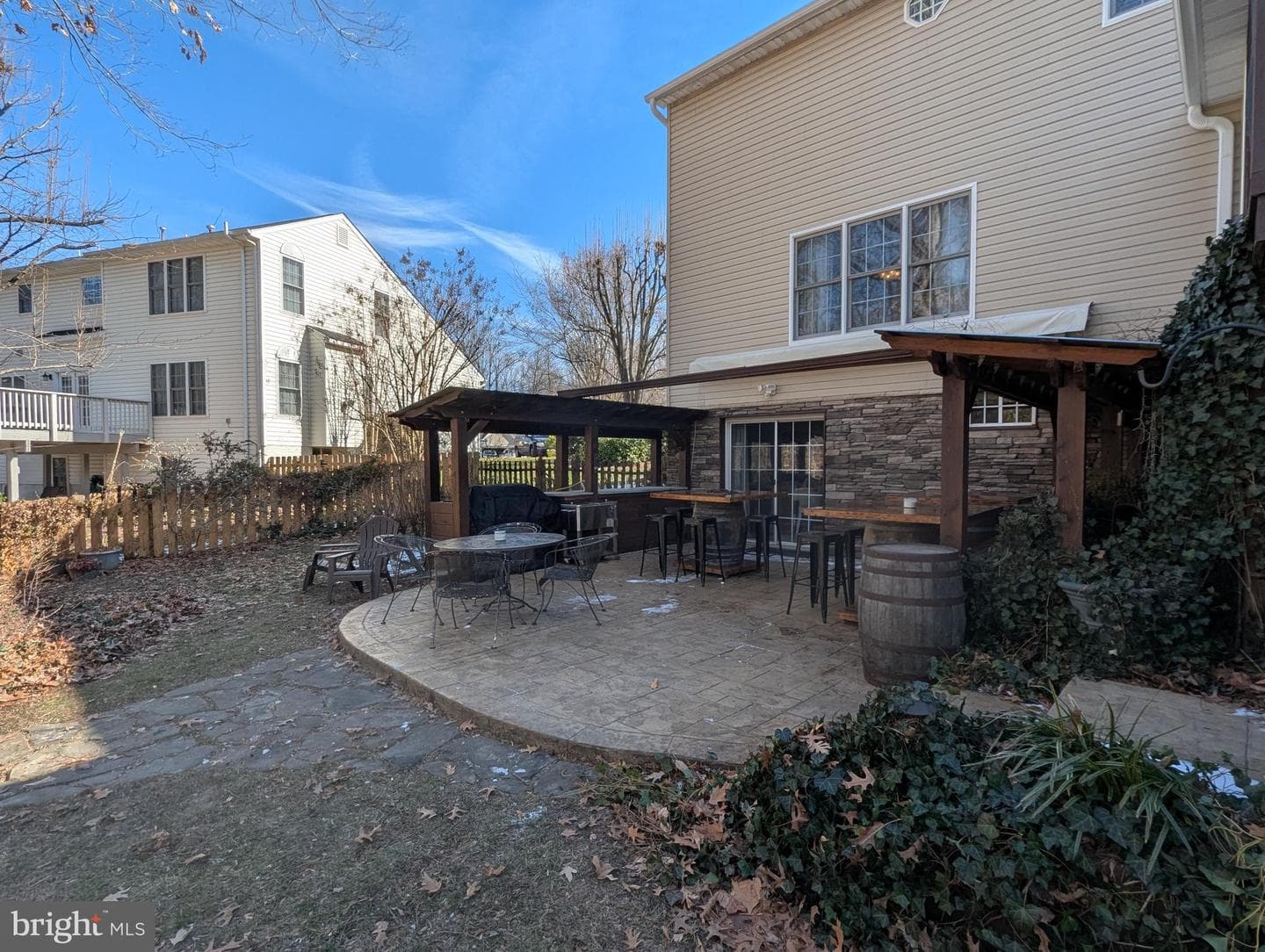 9912 Ashmeade Court photo 8