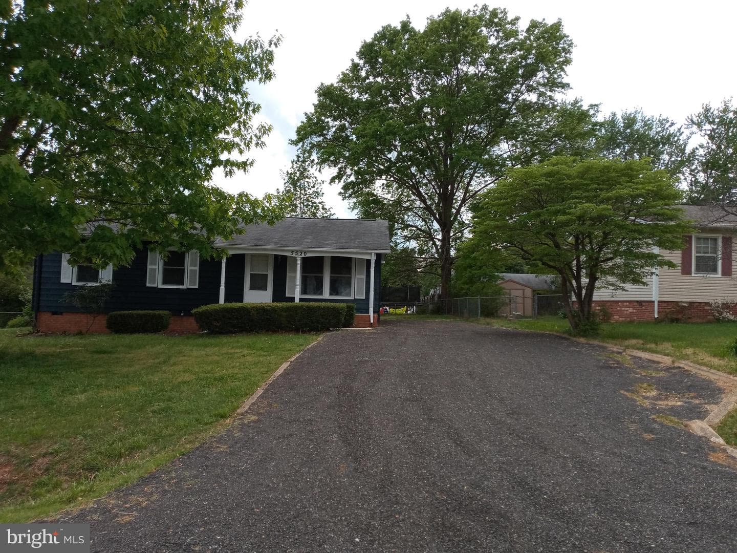 5520 Rudy Lane photo 1