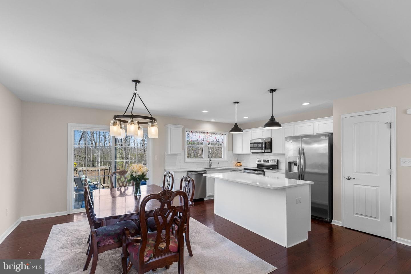 7703 Old Robert E Lee Drive photo 13