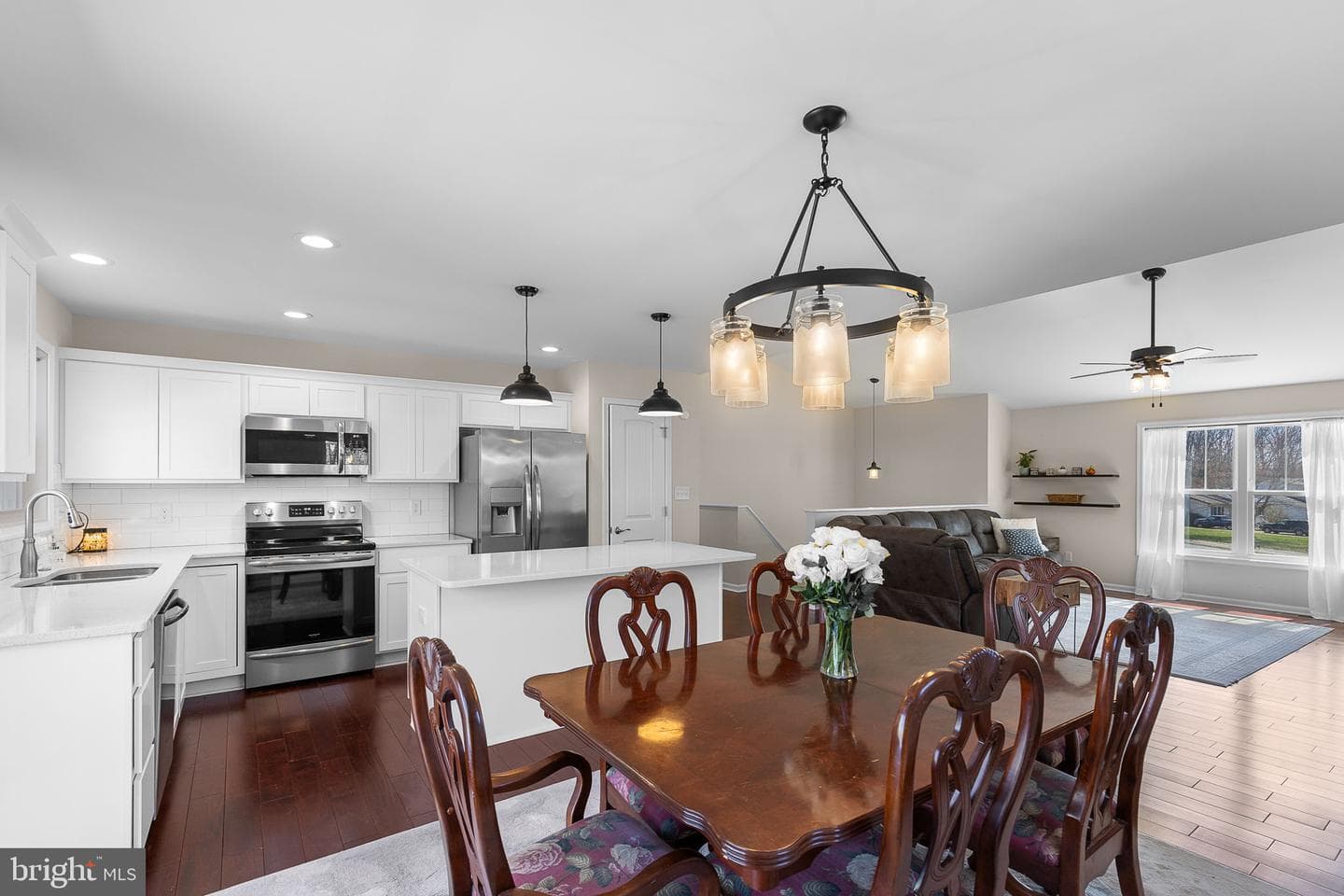 7703 Old Robert E Lee Drive photo 14