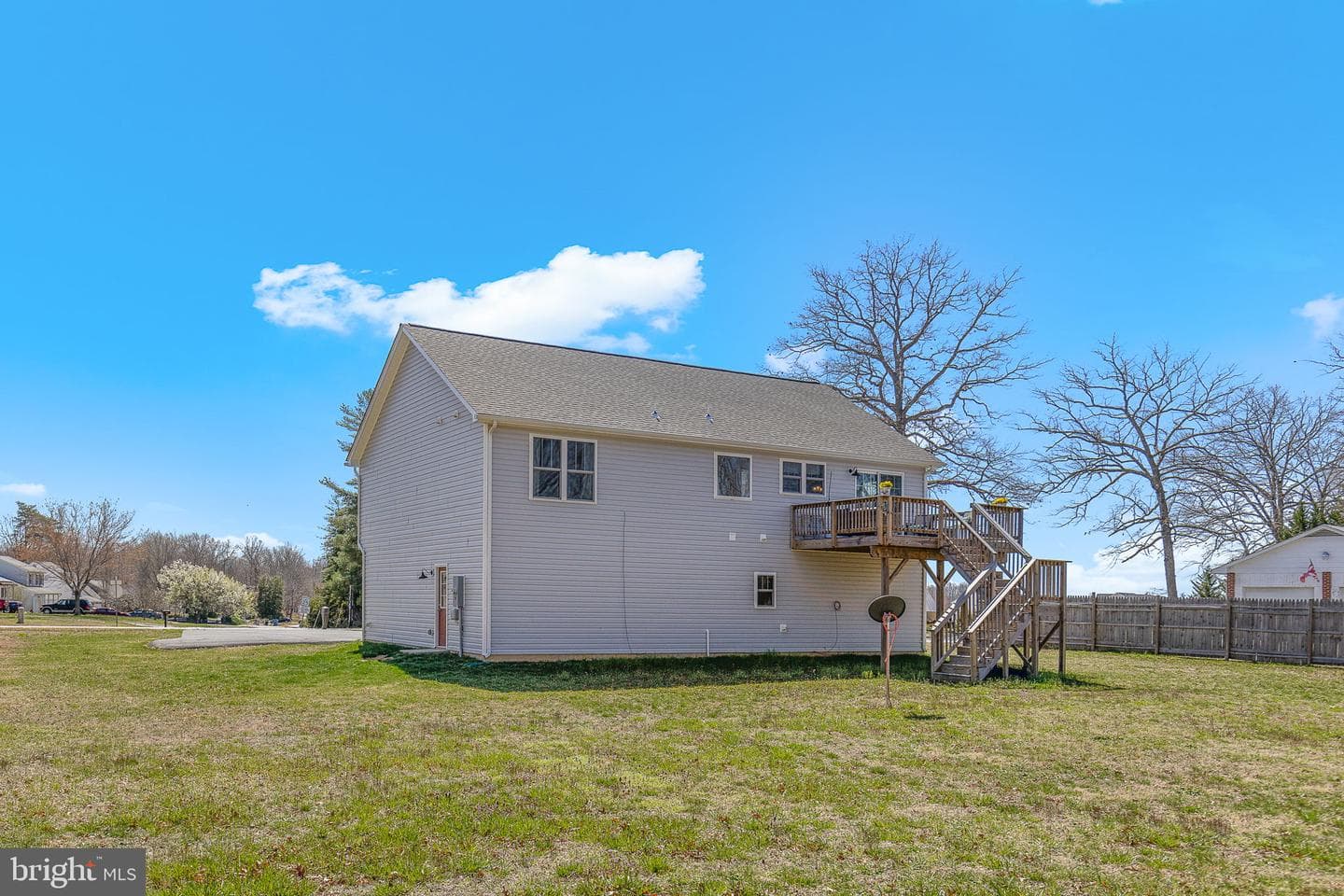 7703 Old Robert E Lee Drive photo 35