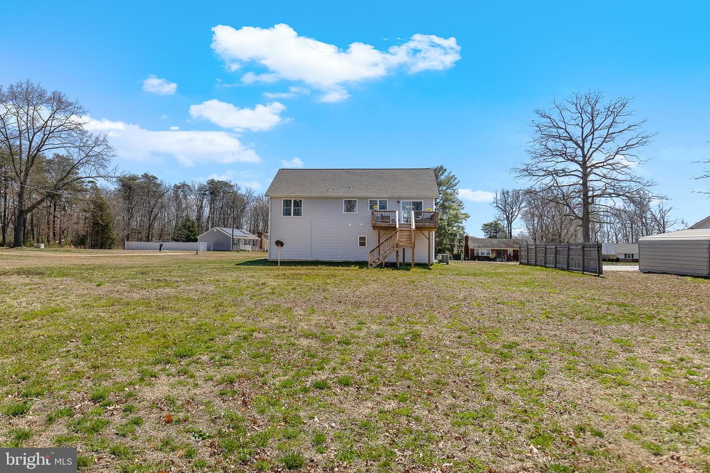 7703 Old Robert E Lee Drive photo 37