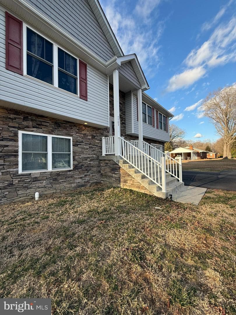 7703 Old Robert E Lee Drive photo 40