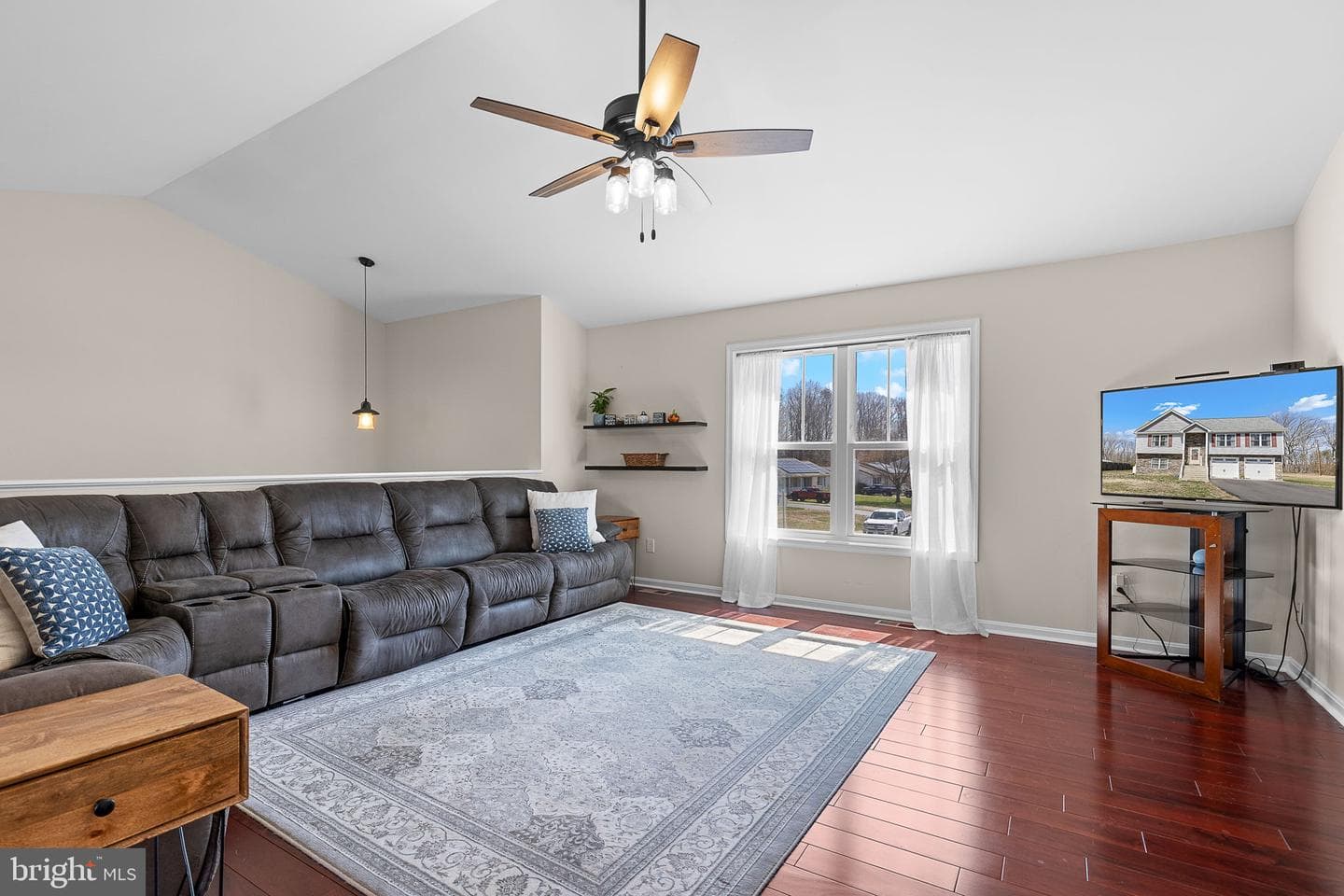 7703 Old Robert E Lee Drive photo 8
