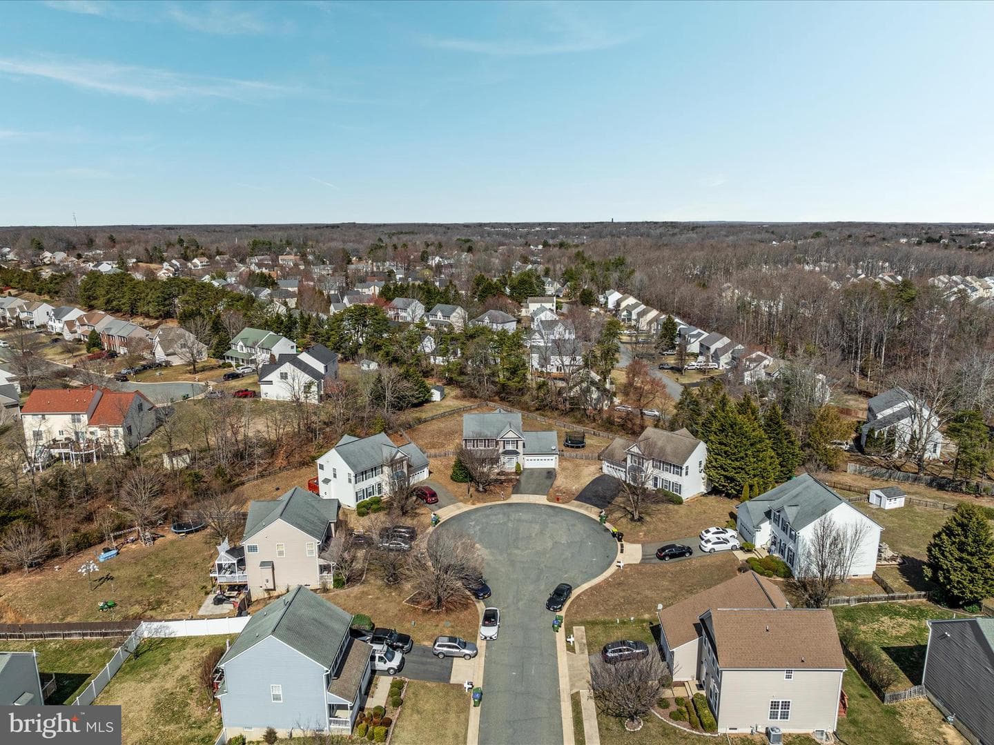 11206 Hollins Court photo 45