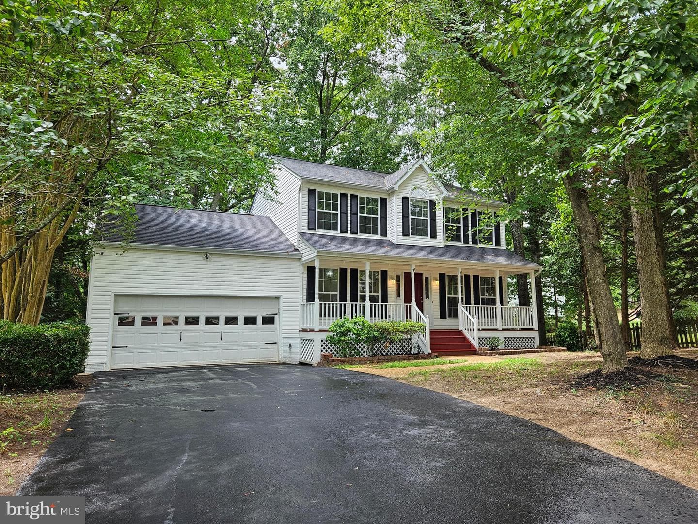 4304 Wickham Court photo 1