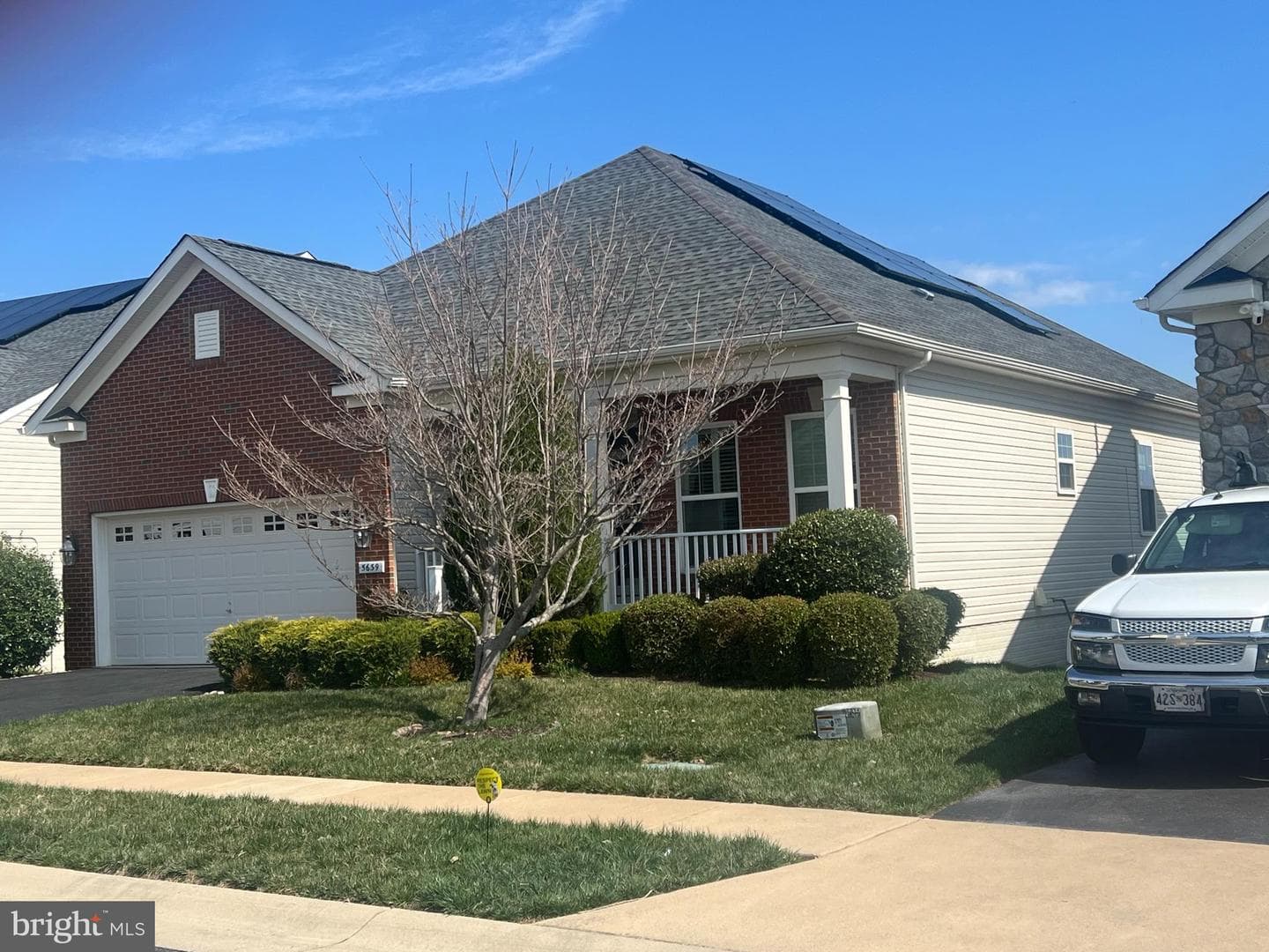 5639 Cedar Mountain Court photo 2