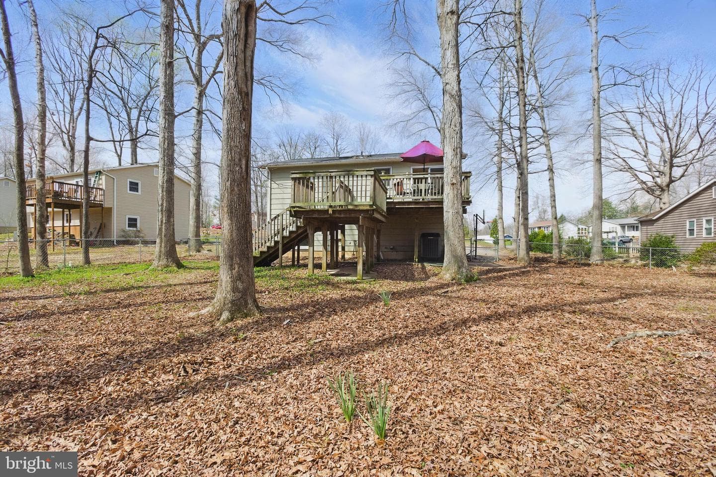 526 Pleasants Drive photo 35