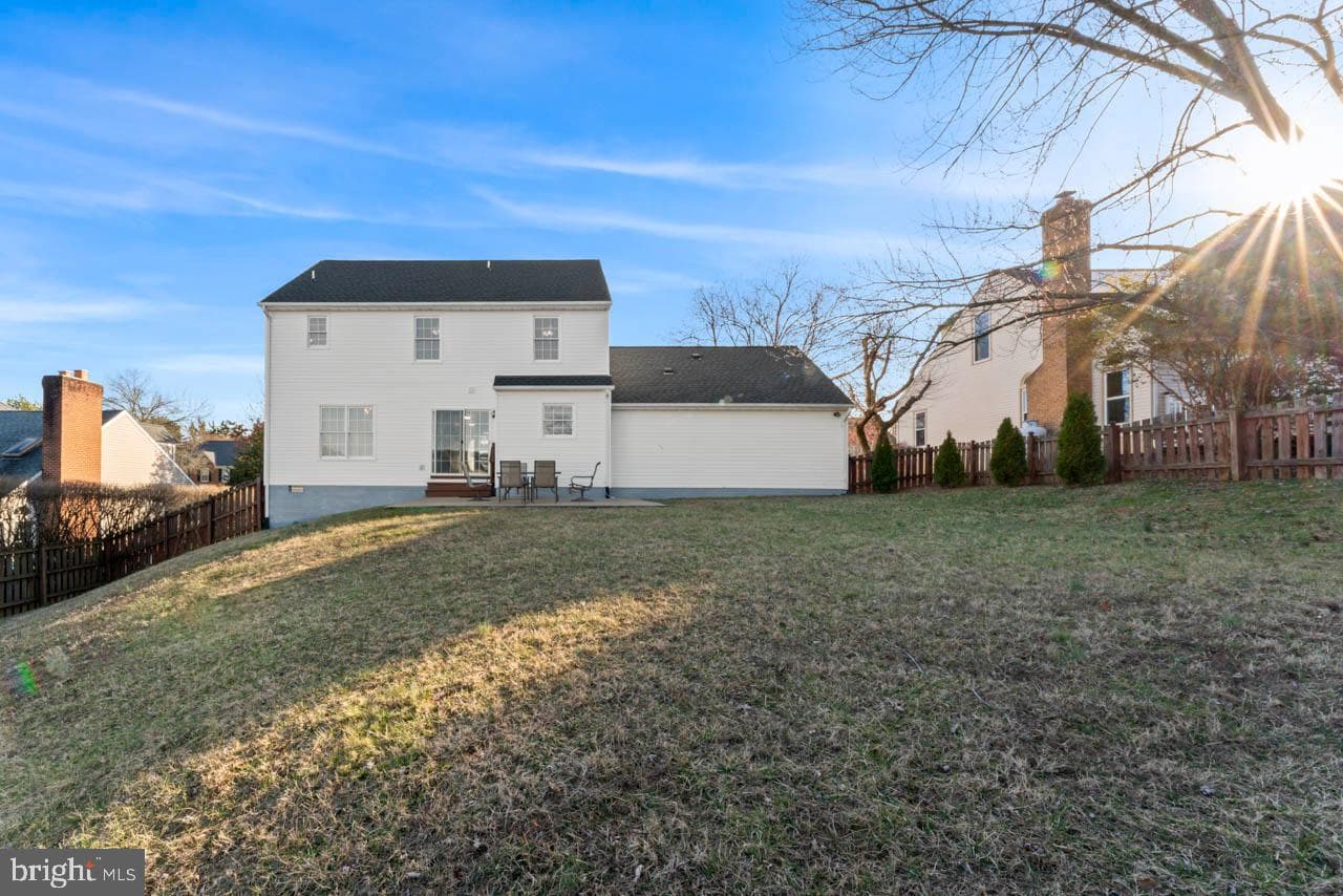 6907 Lakeland Way photo 35