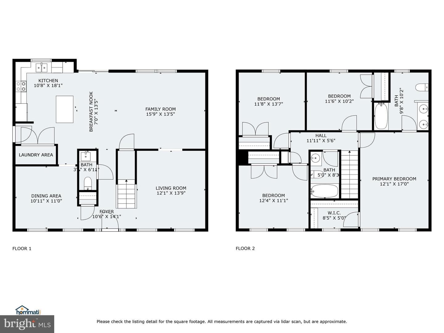 6907 Lakeland Way photo 38