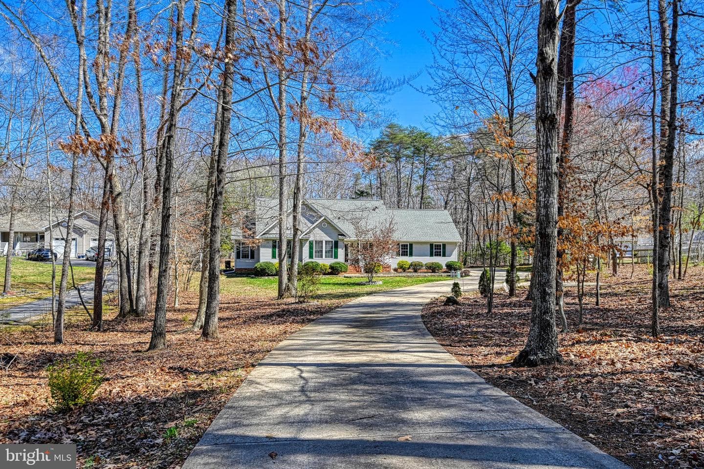 2513 Lakeside Woods Drive photo 58