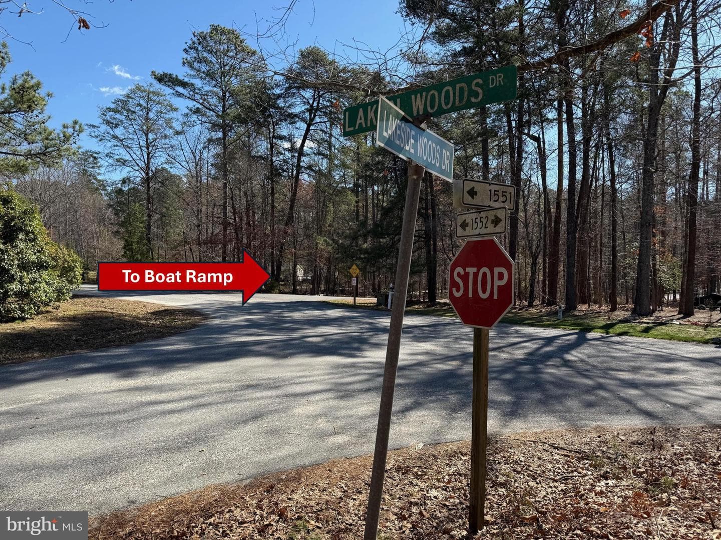 2513 Lakeside Woods Drive photo 59