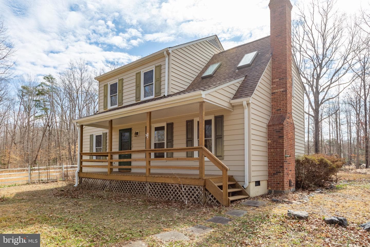 112 Longview Lane photo 1