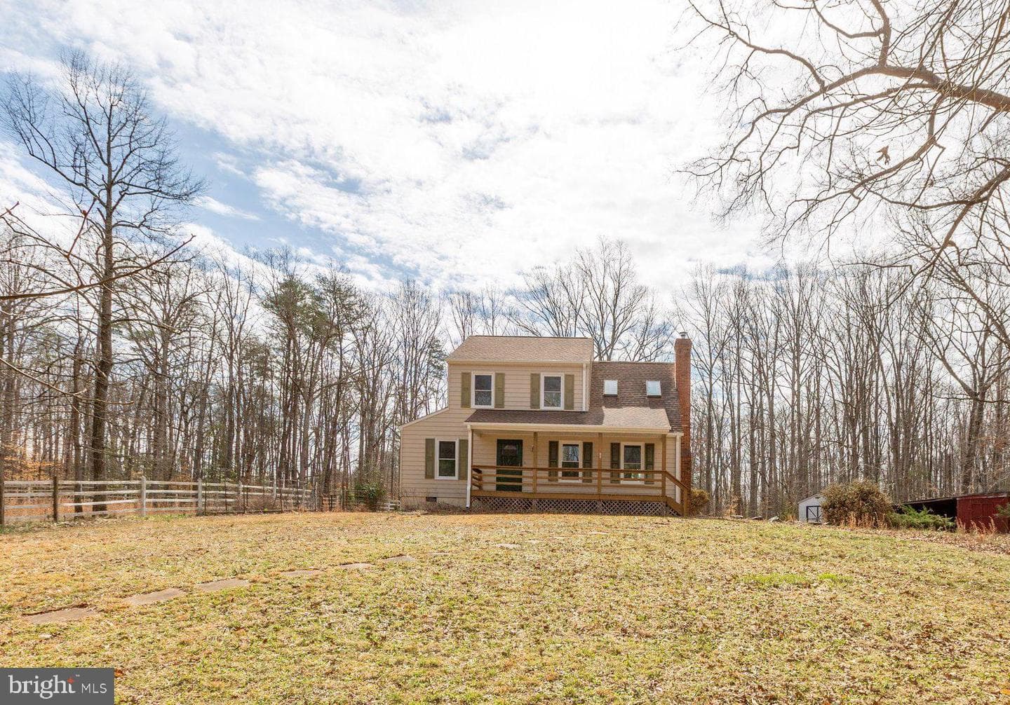 112 Longview Lane photo 2