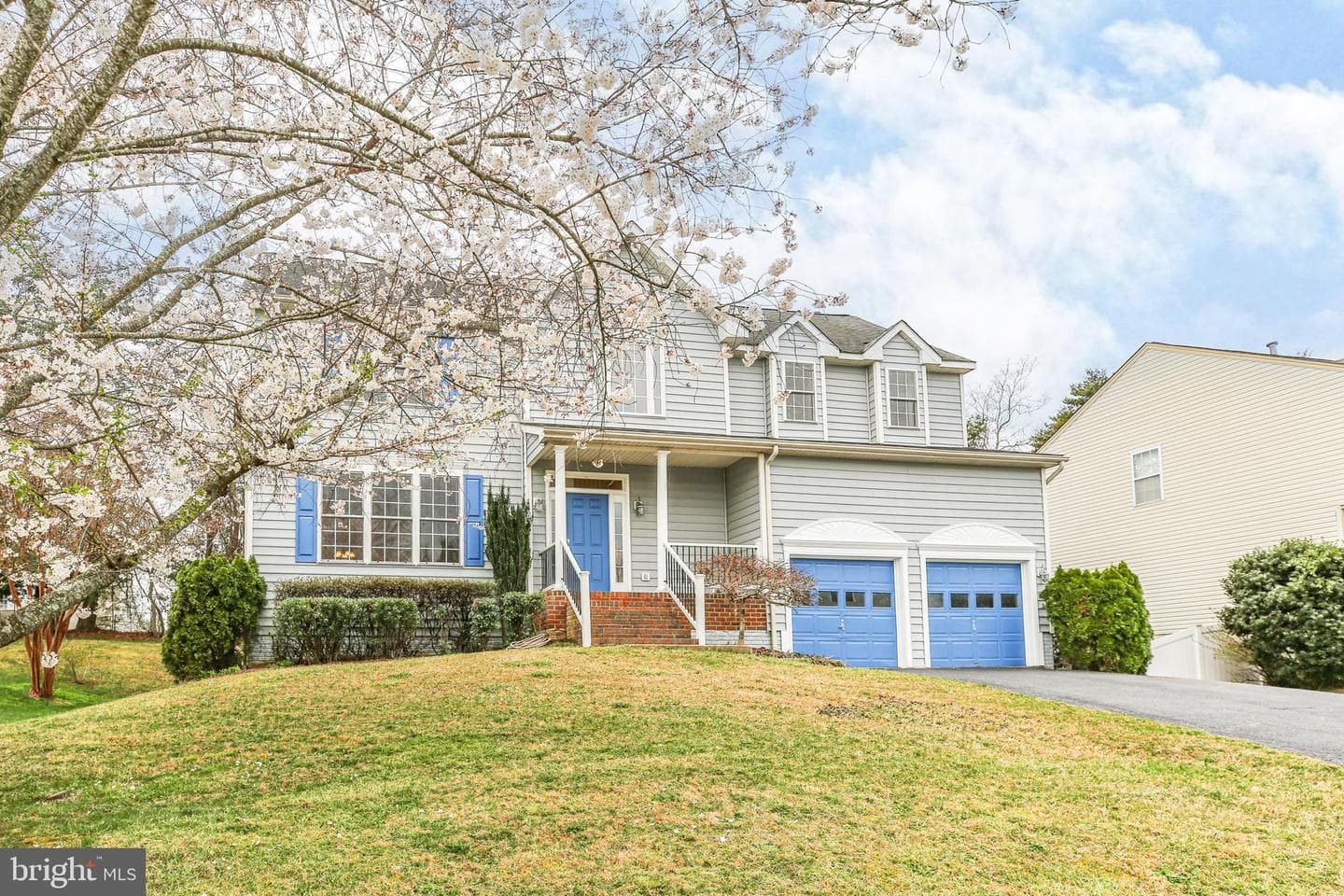 11218 Glen Park Drive photo 4