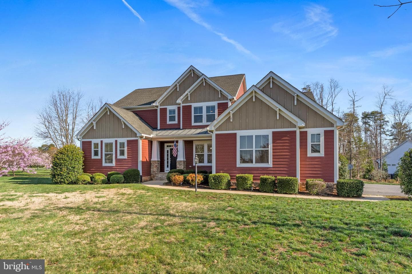 11423 Bluffs Ridge