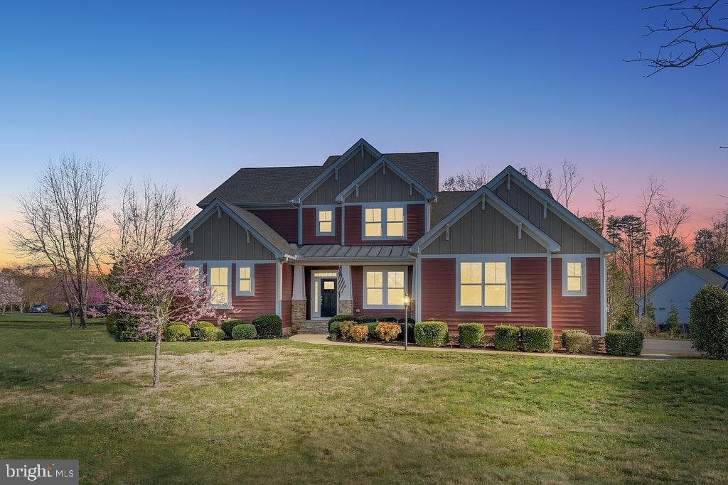 11423 Bluffs Ridge photo 2