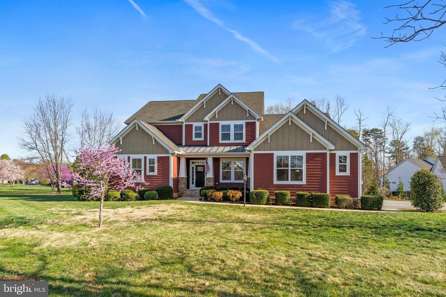 11423 Bluffs Ridge photo 80