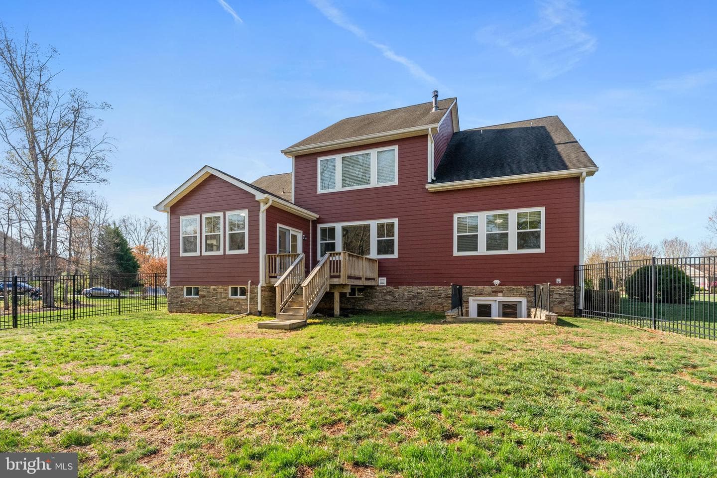 11423 Bluffs Ridge photo 86