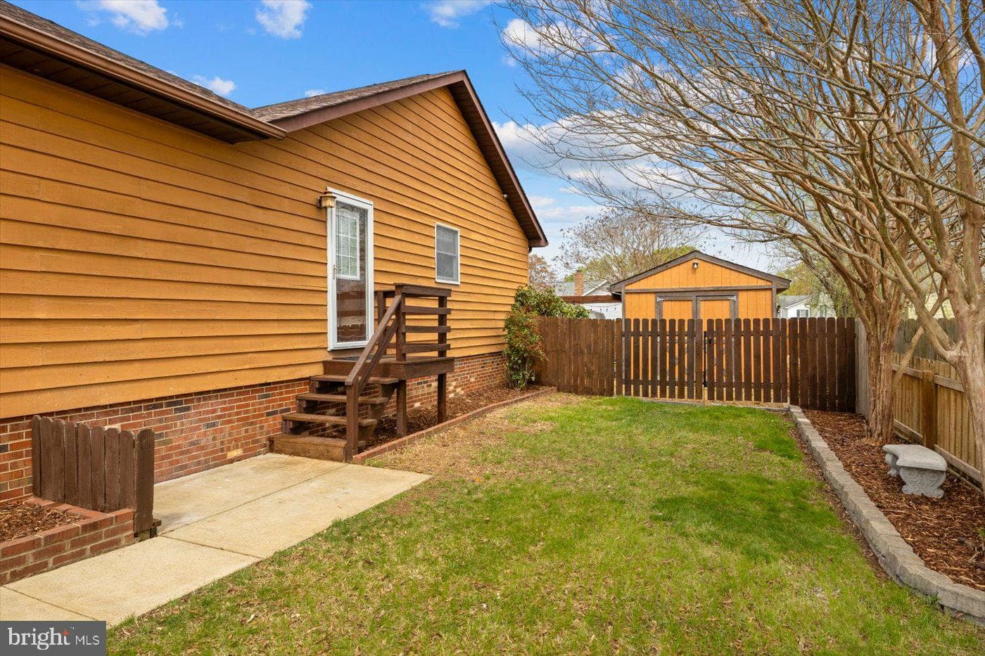 4518 Mary Lee Avenue photo 35
